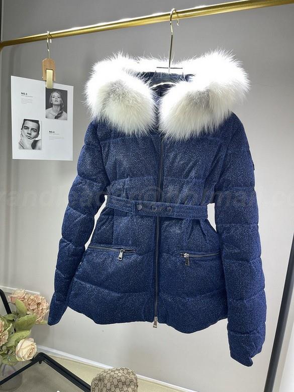 Moncler Women's Outwear 86